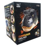 ماسک دایناسور مکانیکی 5501 - Image 2