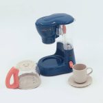 ست لوازم منزل-مخلوط کن و قهوه ساز APPLIANCE YH189-2C - تصویر 6