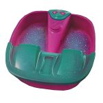 ست پدیکور اسباب بازی رنگ صورتی کد 330 - تصویر 4