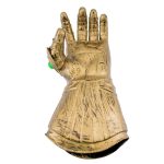 دستکش تانوس مدل ZR999 - تصویر 3