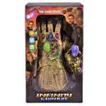 دستکش تانوس مدل ZR999 - تصویر 2