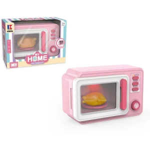 اسباب بازی ماکروفر 3267