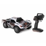 ماشین کنترلی سرعتی Storm CC سرعت 35 km رنگ سبز - تصویر 2