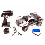 ماشین کنترلی سرعتی Storm CC سرعت 35 km رنگ سبز - تصویر 3