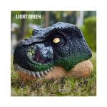 ماسک دایناسور مکانیکی 5501 - Image 5