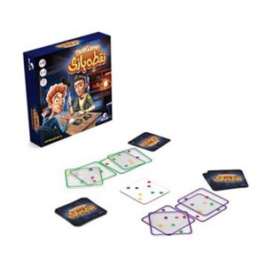 بازی فکری نقطه بازی 2 بازی فکری نقطه بازی