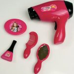 سشوار اسباب بازی و تجهیزات کد 666 - تصویر 3