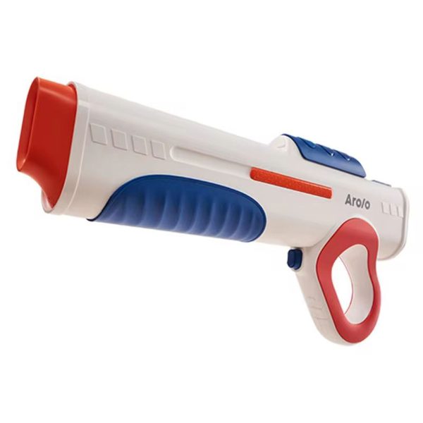 تفنگ آبپاش الکتریک شارژی Arolo مدل M37B - Image 9
