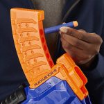 تفنگ نرف مدل Nerf N-Strike Elite Rukkus ICS-8 - تصویر 7