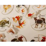 بازی فکری هوش چین چهار تکه - تصویر 2