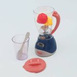 ست لوازم منزل-مخلوط کن و قهوه ساز APPLIANCE YH189-2C - تصویر 4