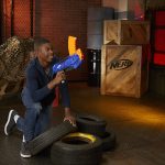 تفنگ نرف مدل Nerf N-Strike Elite Rukkus ICS-8 - تصویر 8