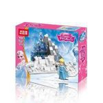 لگو فروزن 70210/215