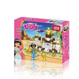 لگو دخترانه 70210