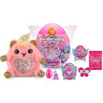 عروسک سورپرایزی رینبوکورنز RainBocoRns سری Fairycorn با شاخ طلایی zuru