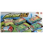 میز بازی 4 در یک مدل Action 4 in 1