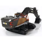 بیل مکانیکی کنترلی فلزی هوینا 1592 - تصویر 3