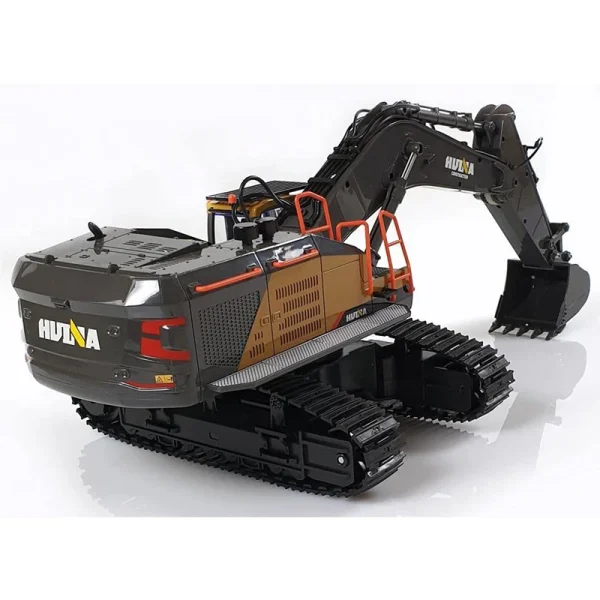 بیل مکانیکی کنترلی فلزی هوینا 1592 - Image 3