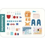 میز دندان پزشکی ۵۴ قطعه - تصویر 5