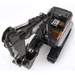 بیل مکانیکی کنترلی فلزی هوینا 1592 - تصویر 4