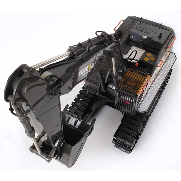 بیل مکانیکی کنترلی فلزی هوینا 1592 - Image 4