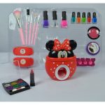 ست اسباب بازی لوازم آرایشی و استمپر ناخن 03-04 - تصویر 2