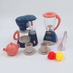 ست لوازم منزل-مخلوط کن و قهوه ساز APPLIANCE YH189-2C - تصویر 2