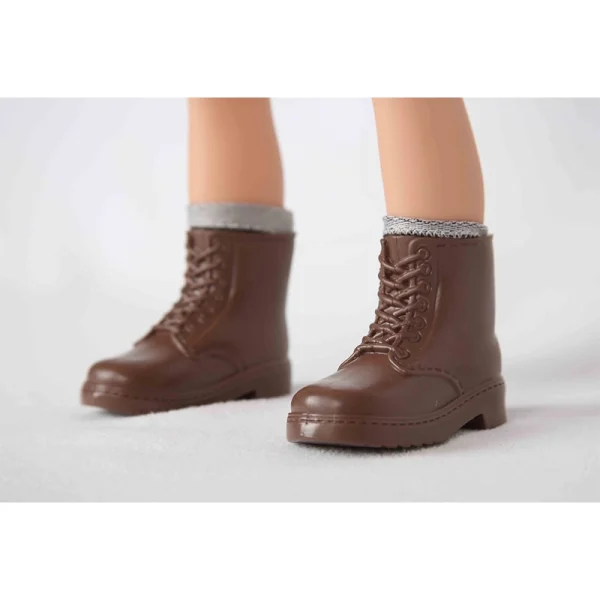 عروسک 46 سانتی متری Journey Girls Mikaella اورجینال 125/38 - Image 10