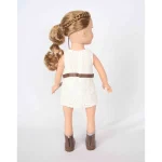 عروسک 46 سانتی متری Journey Girls Mikaella اورجینال - تصویر 4