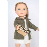 عروسک 46 سانتی متری Journey Girls Mikaella اورجینال - تصویر 3