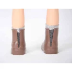 عروسک 46 سانتی متری Journey Girls Mikaella اورجینال - تصویر 12