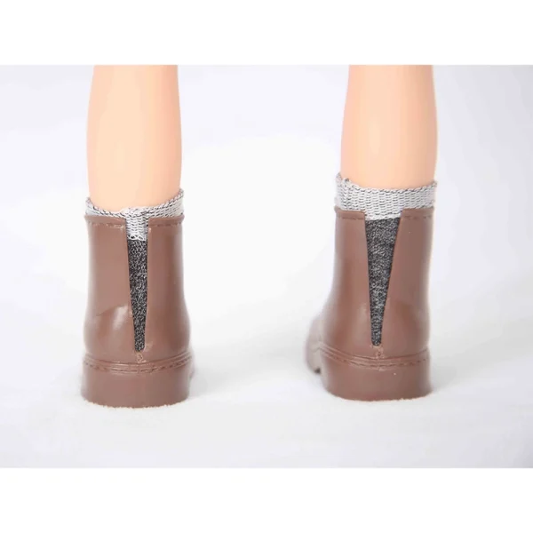 عروسک 46 سانتی متری Journey Girls Mikaella اورجینال 125/38 - Image 12