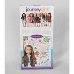 عروسک 46 سانتی متری Journey Girls Mikaella اورجینال - تصویر 13