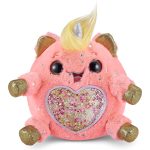 عروسک سورپرایزی رینبوکورنز RainBocoRns سری Fairycorn با شاخ طلایی zuru - تصویر 6