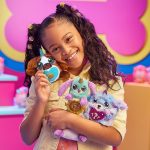 عروسک سورپرایزی رینبوکورنز RainBocoRns سری2 Puppycorn zuru - تصویر 15