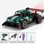 ماشین کنترلی فلزی دودزا MYSTSPRAY مدل hj22016 - تصویر 4