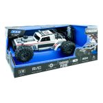 ماشین کنترلی دودزا آفرودی Crazon مدل Smoking Punk - تصویر 5