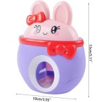 ست اسباب بازی لوازم آرایشی و استمپر ناخن 03-04 - تصویر 9