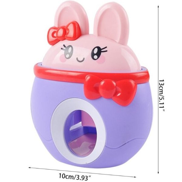 ست اسباب بازی لوازم آرایشی و استمپر ناخن 03-04 - Image 9