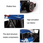 ماشین کنترلی فلزی دودزا MYSTSPRAY مدل hj22016 - تصویر 5