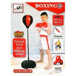 اسباب بازی مدل کیسه بوکس کد A1