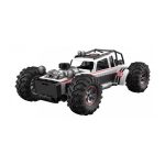 ماشین کنترلی دودزا آفرودی Crazon مدل Smoking Punk - تصویر 4