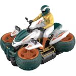 موتور چهار چرخ کنترلی Crazon - تصویر 7