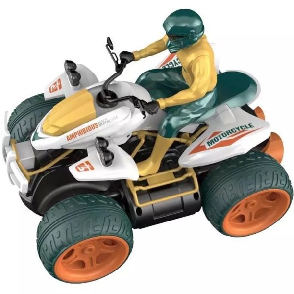 موتور چهار چرخ کنترلی Crazon - Image 6