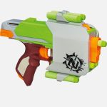 تفنگ نرف ساید استرایک سری زامبی استرایک