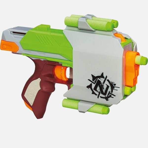 تفنگ نرف ساید استرایک سری زامبی استرایک - Image 1