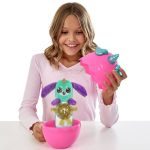 عروسک سورپرایزی رینبوکورنز RainBocoRns سری2 Puppycorn zuru - تصویر 2