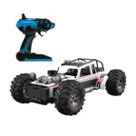 ماشین کنترلی دودزا آفرودی Crazon مدل Smoking Punk - تصویر 2