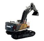 بیل مکانیکی کنترلی فلزی هوینا 1592 - تصویر 10