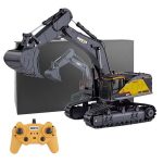 بیل مکانیکی کنترلی فلزی هوینا 1592 - تصویر 7